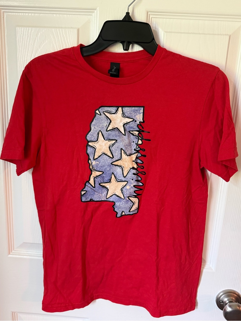 Mississippi T-Shirt
